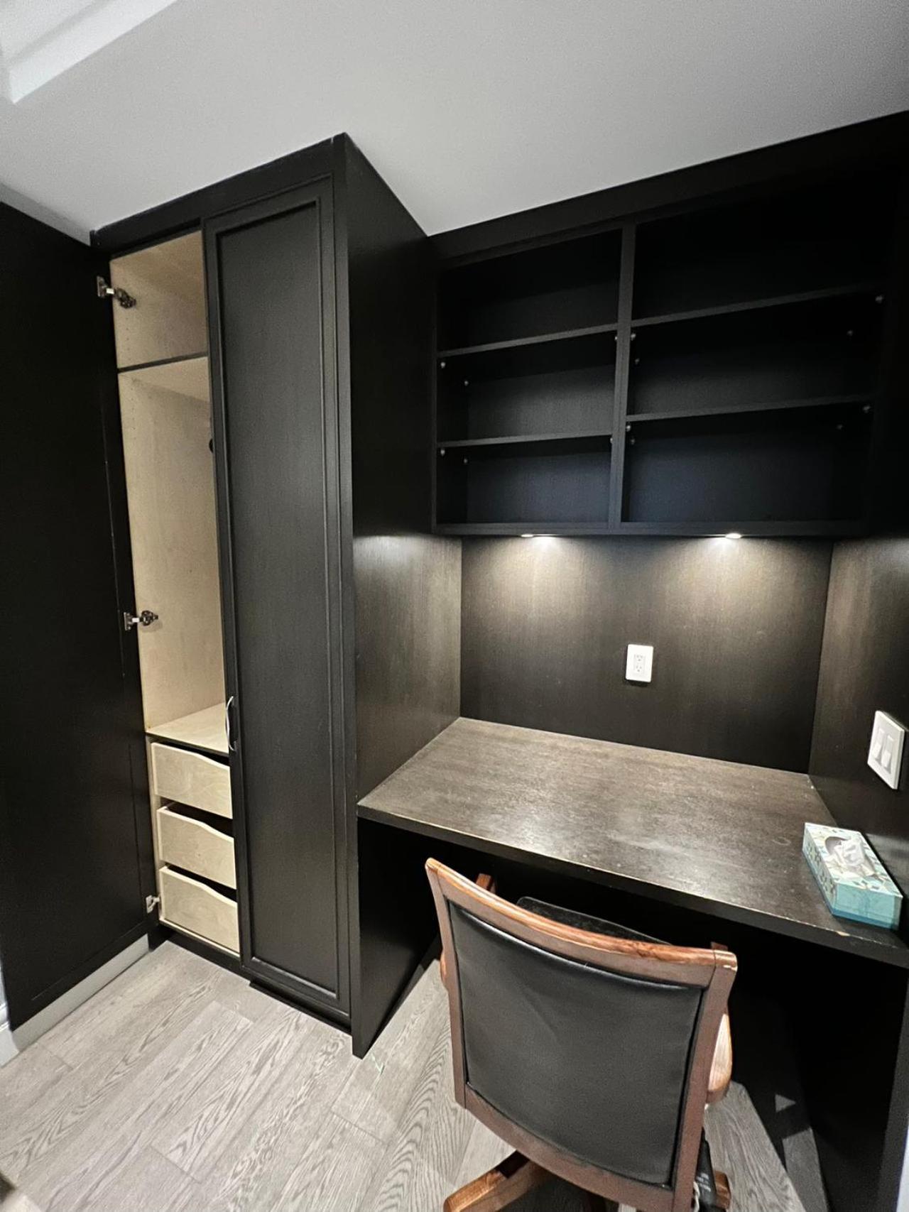 Private Rooms In Vancouver West المظهر الخارجي الصورة
