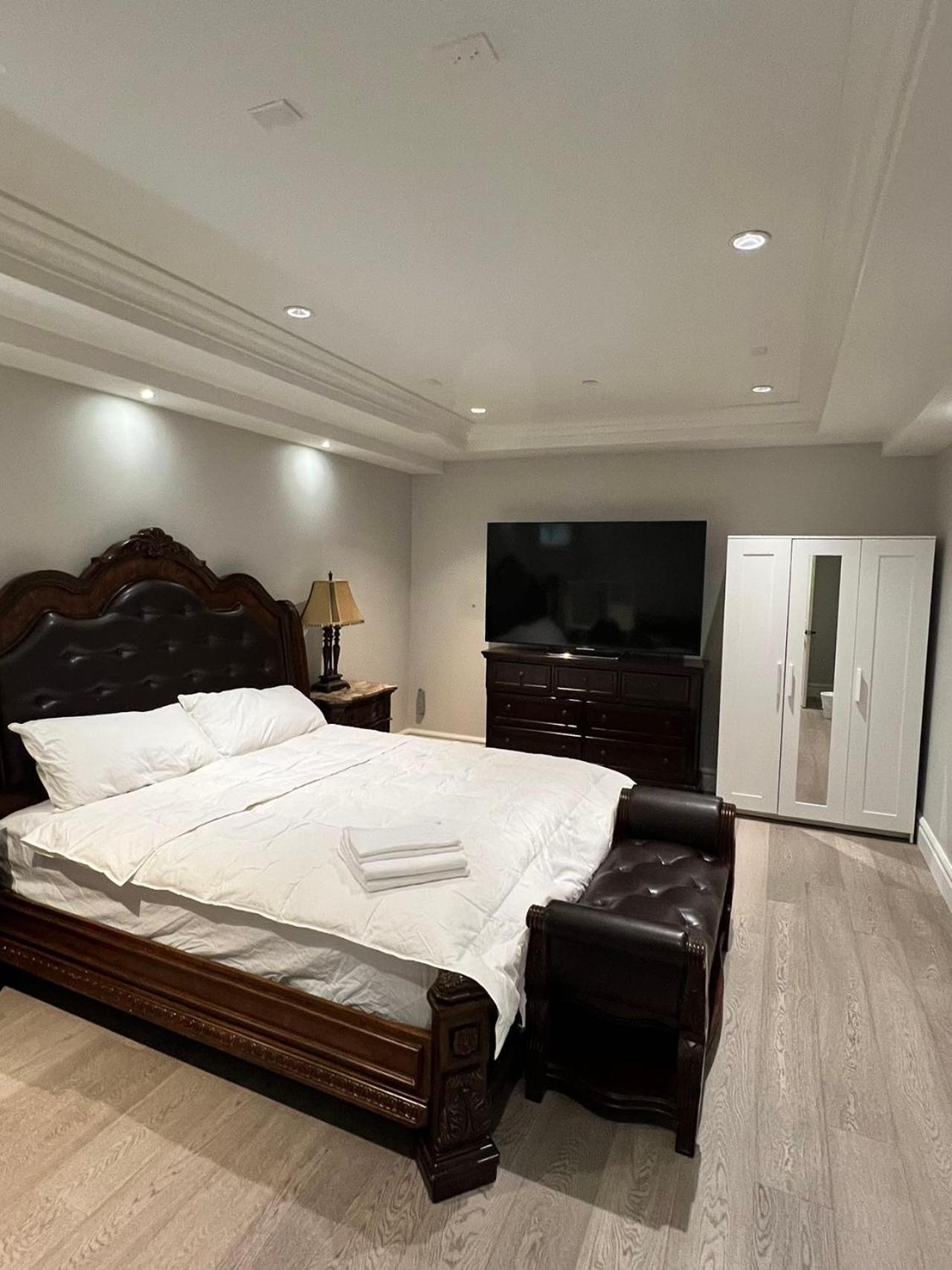 Private Rooms In Vancouver West المظهر الخارجي الصورة