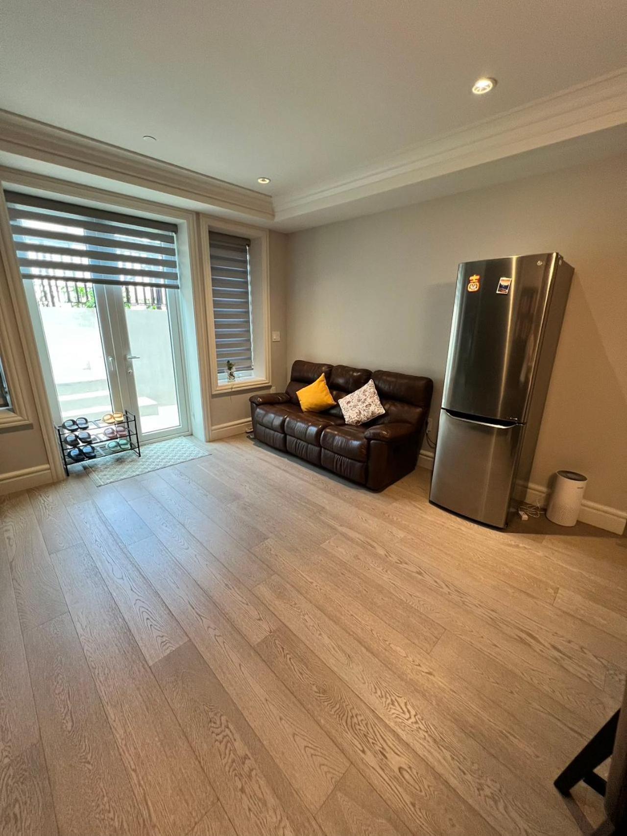 Private Rooms In Vancouver West المظهر الخارجي الصورة