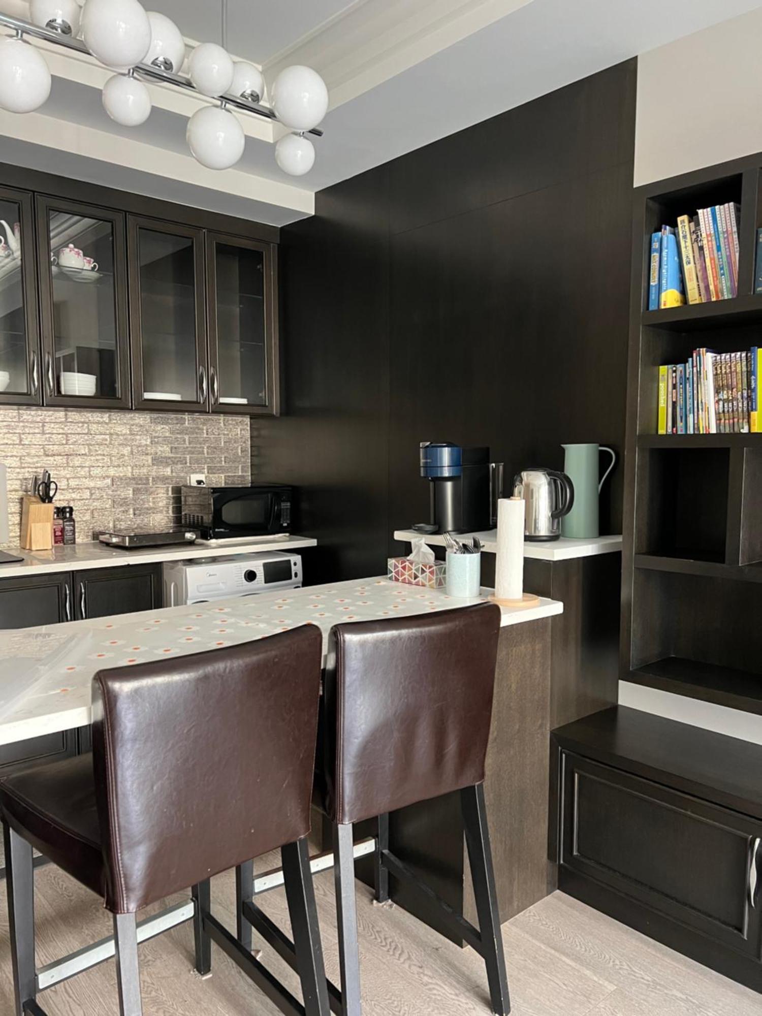 Private Rooms In Vancouver West المظهر الخارجي الصورة